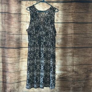 Faded Glory 2X Sundress NWT 🌺